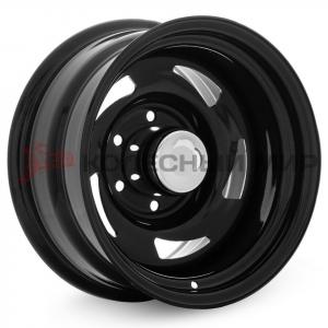 TREBL  Off-road 01  10,0\R15 6*139,7 ET-24  d108,7  Black  [9165133]