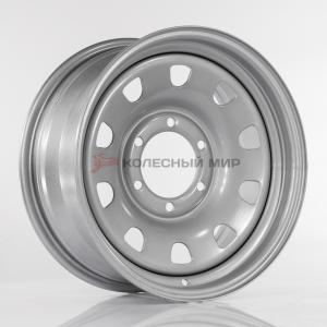 TREBL OFR-1 (коробка) 7x16/6x139.7 ET10 D110.1 Silver