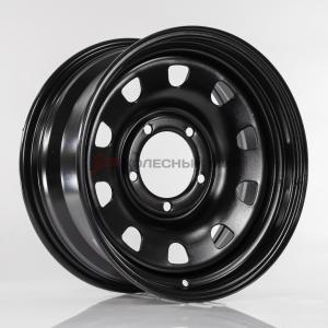 TREBL OFR-1 (коробка) 8x16/5x139.7 ET10 D110.1 Black