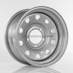 TREBL OFR-1 (коробка) 8x16/5x139.7 ET20 D110.1 Silver