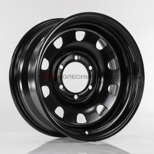 TREBL OFR-1 (коробка) 8x16/6x139.7 ET-10 D110.1 Black