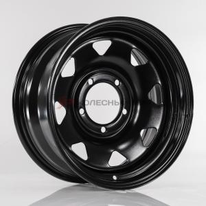 TREBL OFR-2 (коробка) 7x16/5x139.7 ET20 D110.1 Black