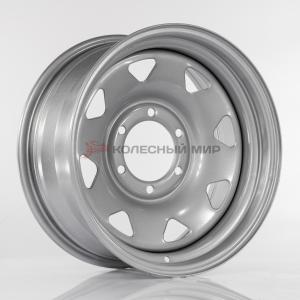 TREBL OFR-2 (коробка) 8x16/6x139.7 ET0 D110.1 Silver