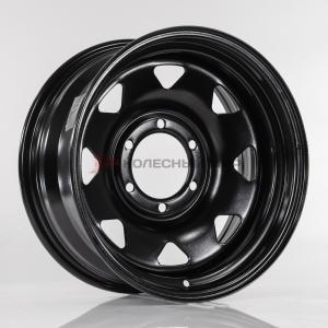 TREBL OFR-2 (коробка) 8x16/6x139.7 ET20 D110.1 Black