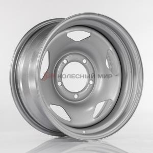 TREBL OFR-3 (коробка) 7x16/5x139.7 ET10 D110.1 Silver
