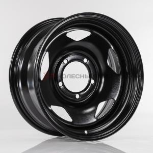 TREBL OFR-3 (коробка) 8x16/5x139.7 ET-10 D110.1 Black