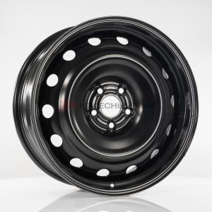 TREBL R-1739 (коробка) 7.5x18/5x108 ET36 D65.1 Black