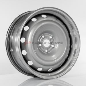 TREBL R-1741 (коробка) 7.5x18/5x108 ET38 D54.1 Silver