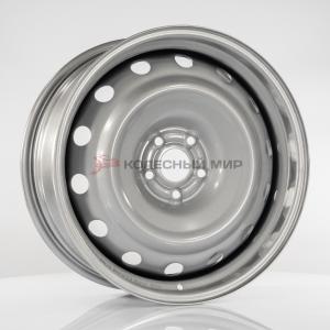 TREBL R-1745 (коробка) 7.5x18/5x114.3 ET45 D64.1 Silver