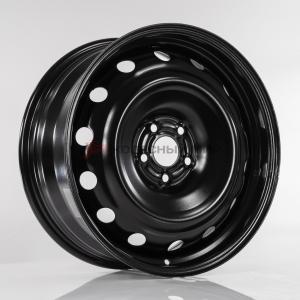TREBL R-1753 (коробка) 7.5x18/5x108 ET52 D60.1 Black