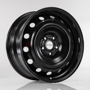TREBL R-1754 (коробка) 7.5x18/5x114.3 ET48 D54.1 Black