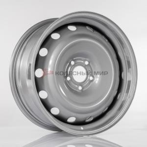 TREBL R-1755 (коробка) 7.5x18/5x114.3 ET40 D66.6 Silver