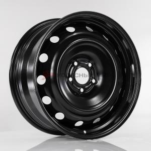 TREBL R-1756 (коробка) 7.5x18/5x114.3 ET40 D66.1 Black