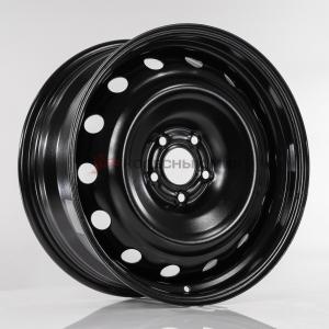 TREBL R-1757 (коробка) 7.5x18/5x114.3 ET45 D66.1 Black