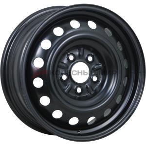 TREBL  Toyota Corolla new  R-1679  7,0\R16 5*114,3 ET40  d60,1  Black  [9320955]