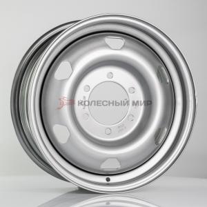 TREBL  УАЗ Профи  LT2884D  6,5\R16 6*139,7 ET40  d109  Silver  [9368207]