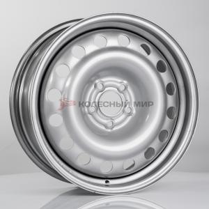 TREBL X40929 (коробка) 7x17/5x108 ET50 D63.3 Silver