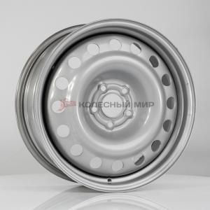 TREBL X40930 (коробка) 7x17/5x108 ET55 D63.3 Silver