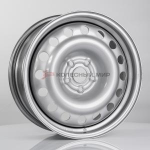 TREBL X40960 (коробка) 7x17/5x108 ET40 D54.1 Silver