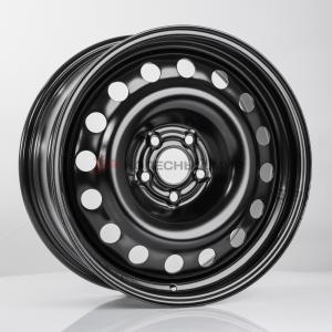 TREBL X40962 (коробка) 7x17/5x108 ET23 D60.1 Black