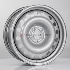 TREBL X40962 (коробка) 7x17/5x108 ET23 D60.1 Silver