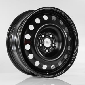 TREBL X40963 (коробка) 6.5x17/5x108 ET47 D60.1 Black