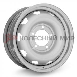 ТЗСК  UAZ-Patriot  6,5\R16 5*139,7 ET40  d108,5  Серебро