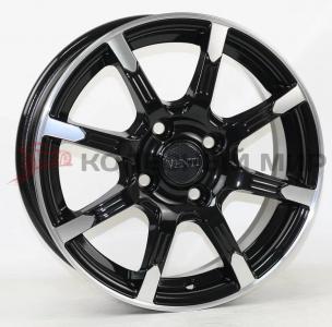 Venti 1417 5,5x14 4/100 ET43 d-60,1 BD