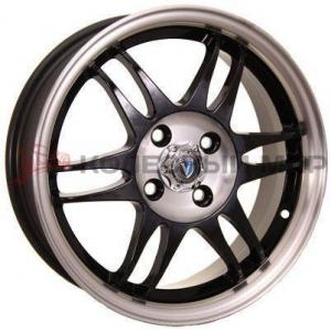 Venti 1502 6,0x15 5/100 ET40 d-57,1 BD