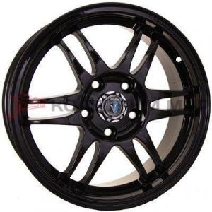 Venti 1502 6,0x15 5/114,3 ET40 d-67,1 BL