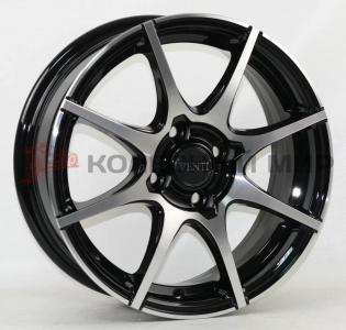 Venti 1503 6,0x15 4/100 ET40 d-60,1 BD