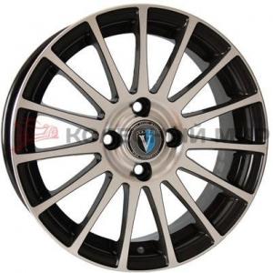 Venti 1506 6,0x15 4/100 ET45 d-54,1 BD