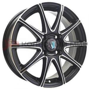 Venti 1516 6,0x15 4/100 ET46 d-54,1 BD