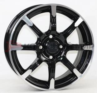Venti 1517 6,0x15 4/100 ET50 d-60,1 BD