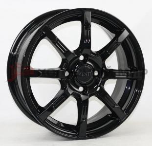 Venti 1517 6,0x15 4/100 ET50 d-60,1 BL