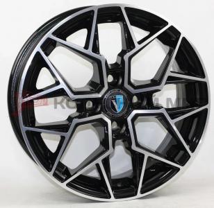 Venti 1520 6,0x15 4/100 ET45 d-60,1 BD