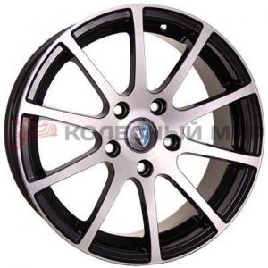 Venti 1603 6,5x16 5/114,3 ET45 d-67,1 BD