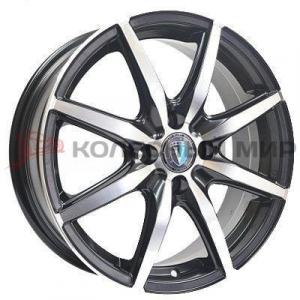 Venti 1605 6,0x16 4/100 ET50 d-60,1 BD