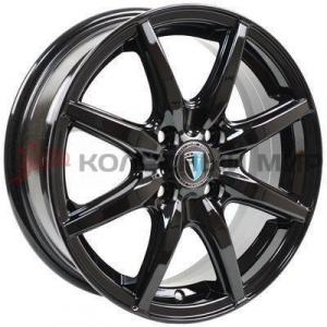 Venti 1605 6,0x16 4/114,3 ET45 d-67,1 BL
