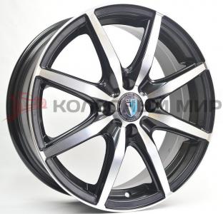 Venti 1615 6,5x16 5/108 ET45 d-60,1 BD