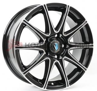 Venti 1616 6,5x16 4/100 ET41 d-60,1 BD