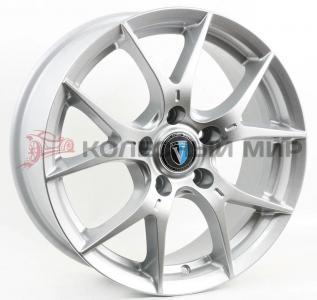 Venti 1617 6,5x16 5/110 ET43 d-63,4 S