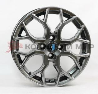 Venti 1619 6,0x16 4/100 ET41 d-60,1 BH