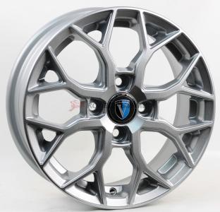 Venti 1619 6,0x16 4/100 ET41 d-60,1 S