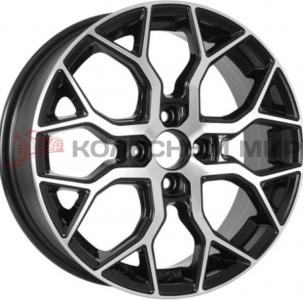 Venti 1619 (Vesta) 6,0x16 4/100 ET46 d-60,1 BD