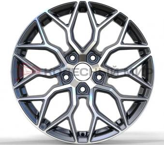 Venti 1719 7,0x17 5/110 ET46 d-63,4 BD