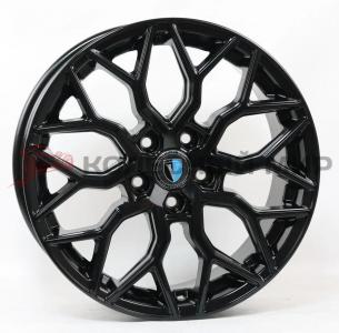 Venti 1719 7,0x17 5/114,3 ET37 d-66,6 BL