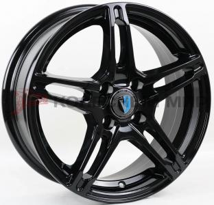 Venti 1818 7,5x18 5/114,3 ET38 d-67,1 BL