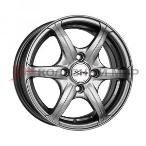 X'trike  X-101.  5,0\R13 4*100 ET35  d67,1  HSB  [9905]