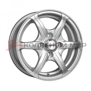 X'trike  X-101  5,0\R13 4*98 ET35  d58,5  HS  [2120]